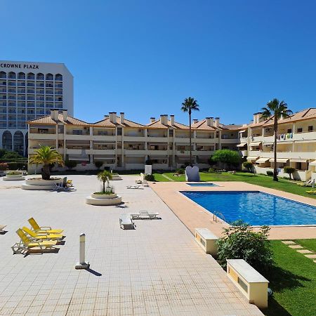 T2 Vila Atlantida Praia Vilamoura Куартейра Екстериор снимка