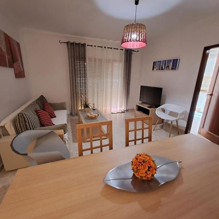 T2 Vila Atlantida Praia Vilamoura Куартейра Екстериор снимка