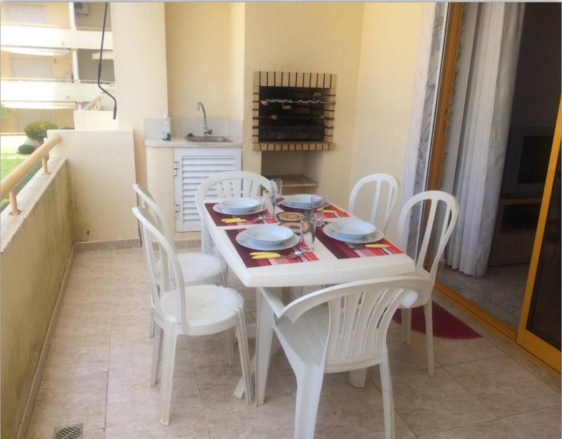 T2 Vila Atlantida Praia Vilamoura Куартейра Екстериор снимка