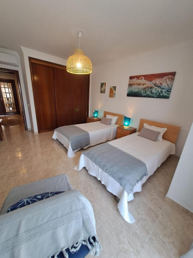 T2 Vila Atlantida Praia Vilamoura Куартейра Екстериор снимка