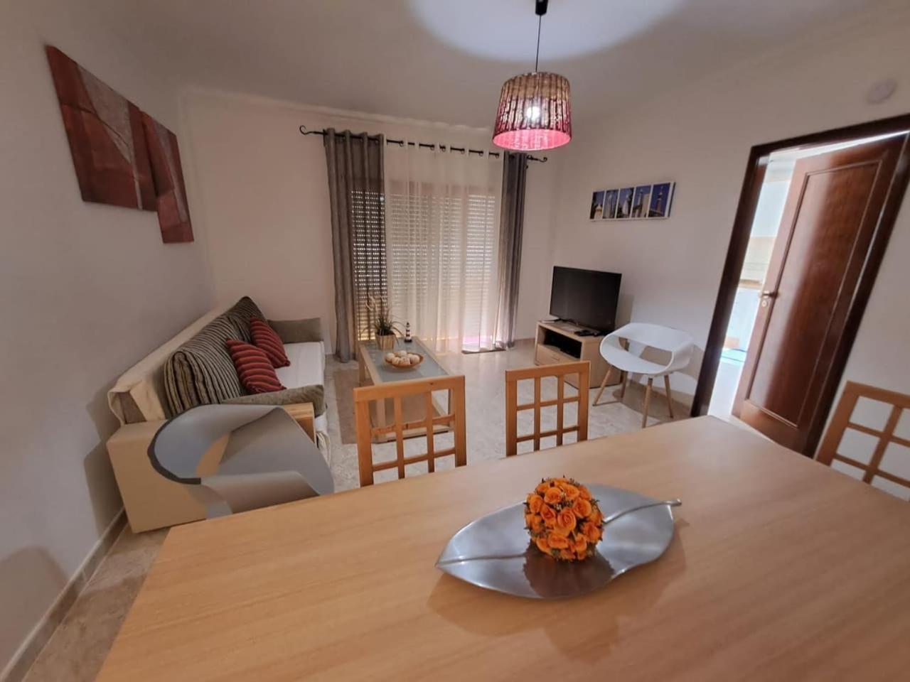 T2 Vila Atlantida Praia Vilamoura Куартейра Екстериор снимка